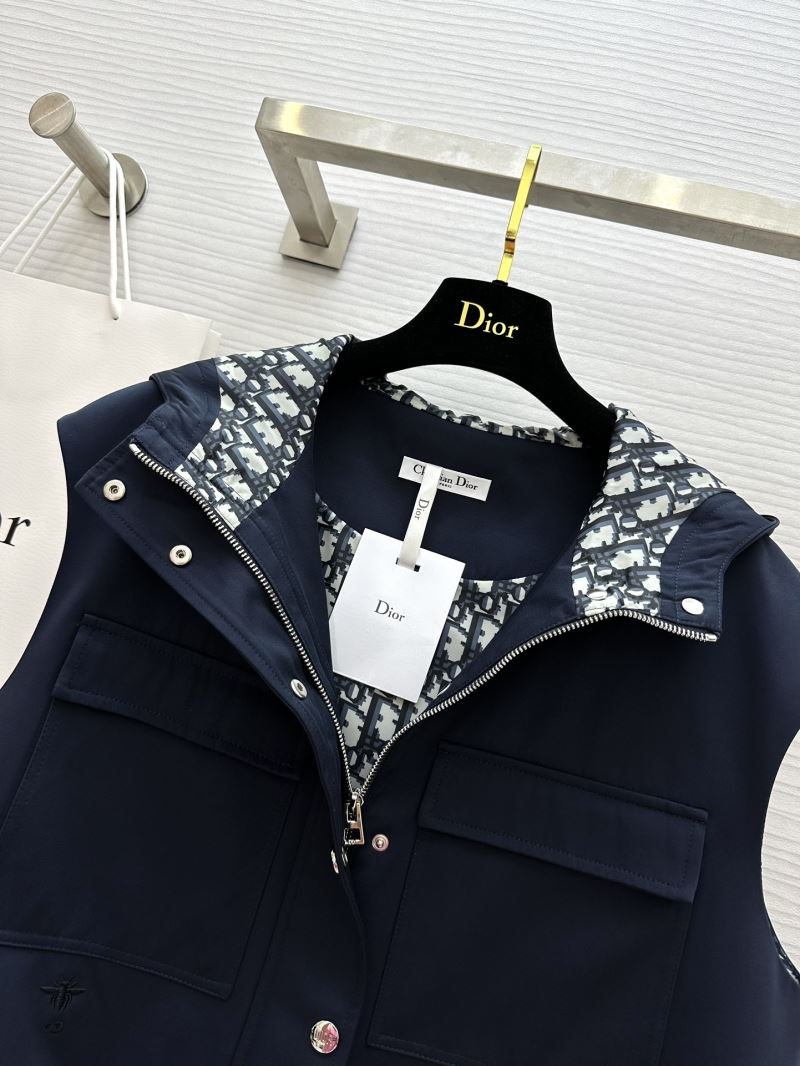 Christian Dior Vest